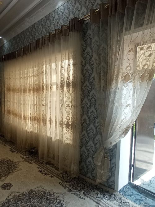 8-комнатная квартира, 5.5 м²