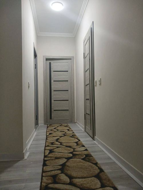 2-комнатная квартира, 54.14 м²