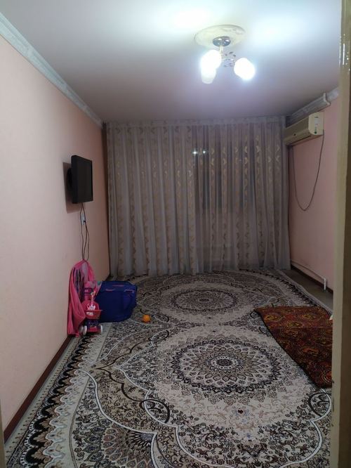 6-комнатная квартира, 141 м²