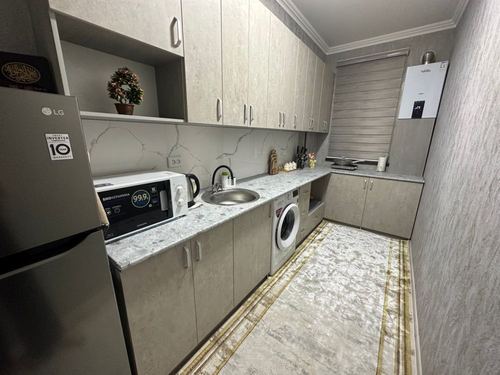 1-комнатная квартира, 30 м²