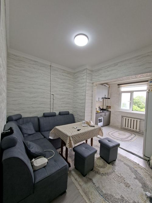 2-room apartment, 57 m²