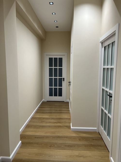 2-комнатная квартира, 54 м²