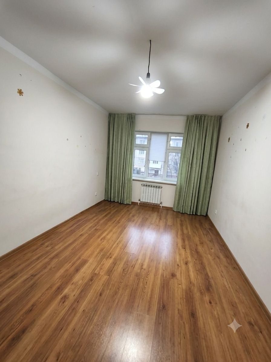 2-xonali kvartira, 57 m², 6/7 qavat, Toshkent, Sergeli tumani, sotuvga