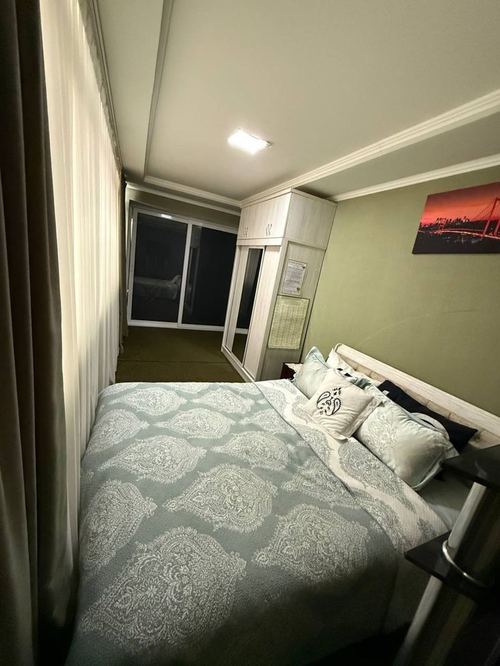 2-комнатная квартира, 75.5 м²
