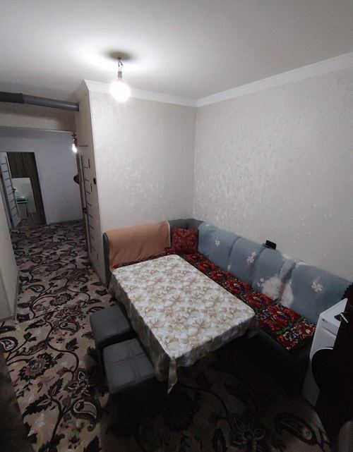 3-комнатная квартира, 76 м²