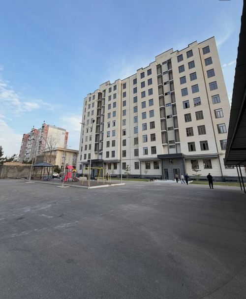 3-комнатная квартира, 65 м²