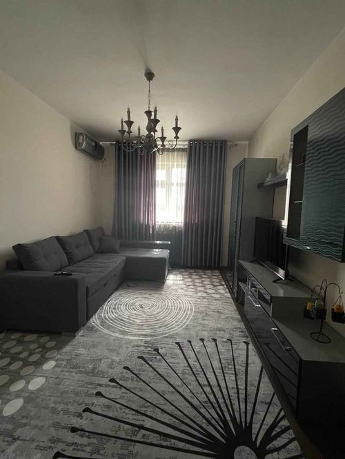 2-комнатная квартира, 42 м²