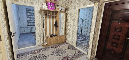 4-комнатная квартира, 83 м²