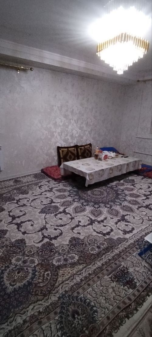 1-комнатная квартира, 62 м²