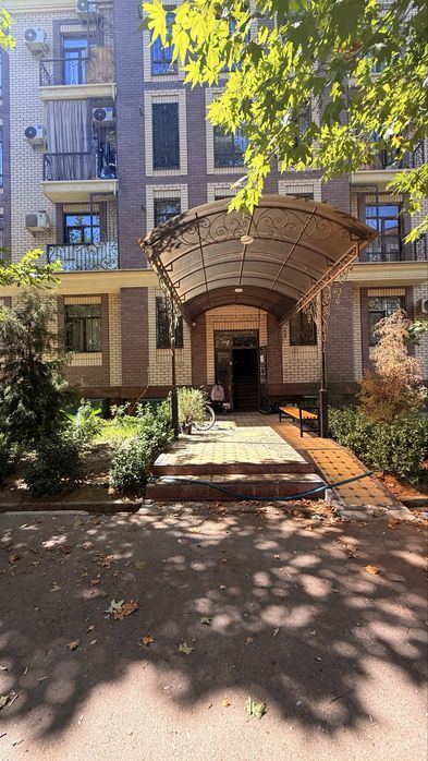 3-комнатная квартира, 78 м²