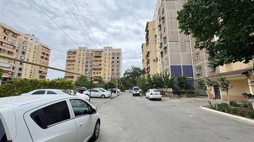 2-комнатная квартира, 67 м²