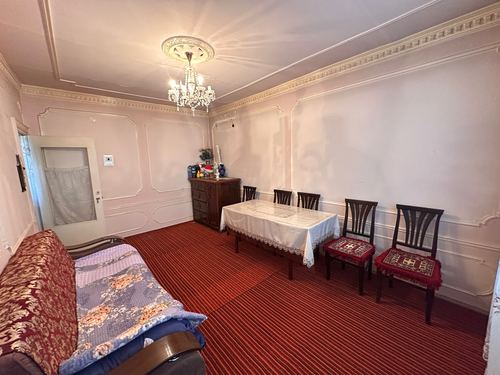 3-комнатная квартира, 75 м²