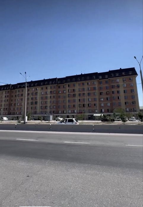 2-комнатная квартира, 50 м²