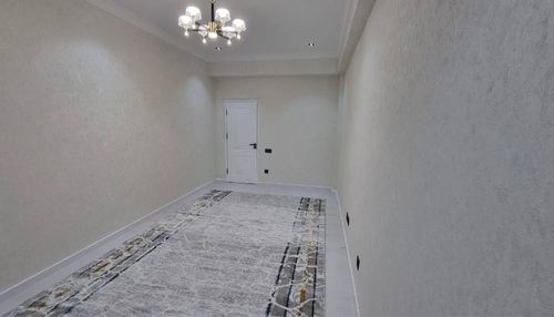 4-комнатная квартира, 102 м²