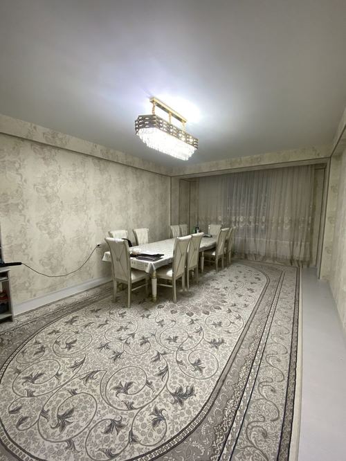 2-комнатная квартира, 97 м²