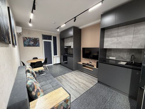 2-комнатная квартира, 42 м²