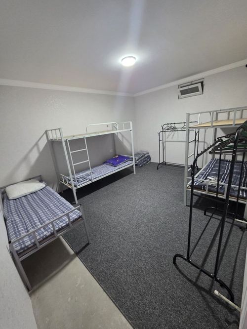 3-room house, 200 m²