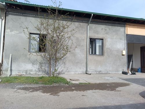 4-комнатный дом, 110 м²