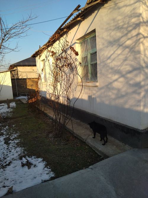 9-комнатный дом, 132.81 м²