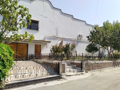9-xonali uy, 568 m²