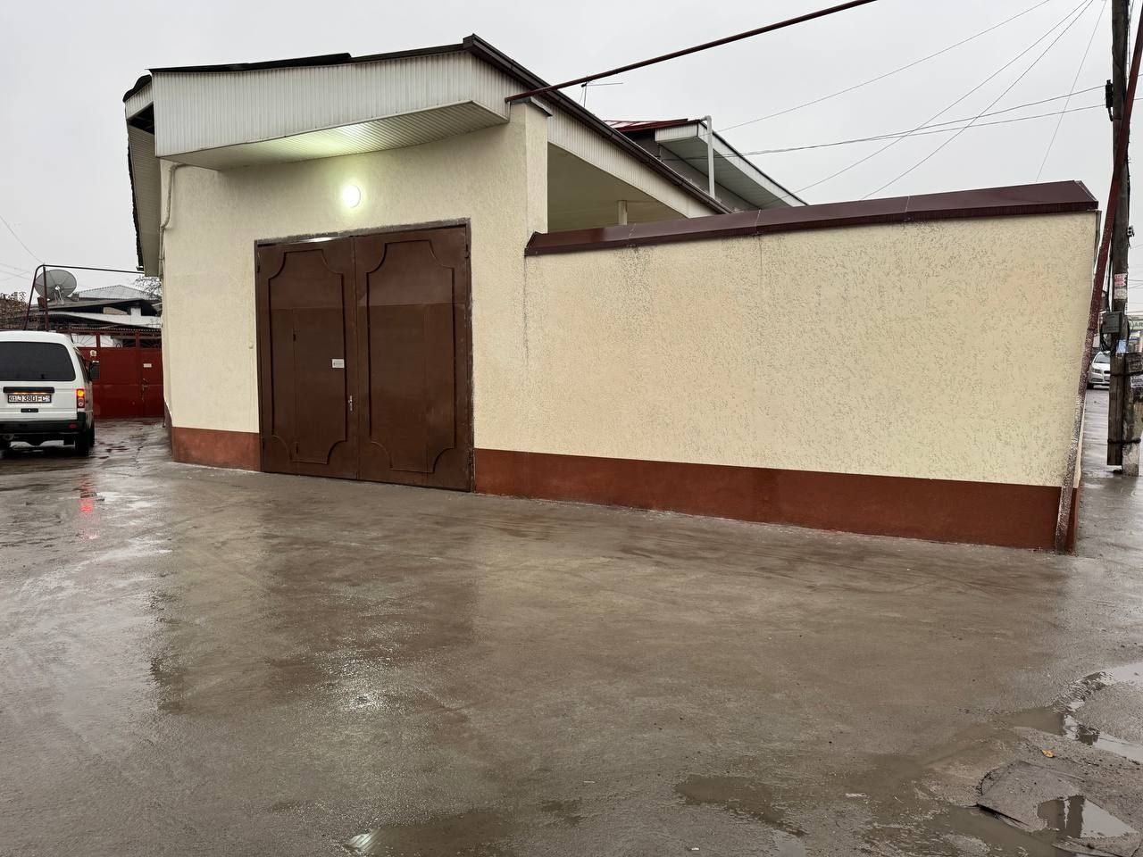 4-room house, 110 m², Tashkent, Mirzo Ulugbek District, for sale