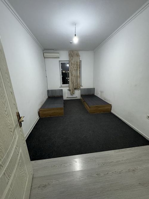 3-xonali uy, 75 m²