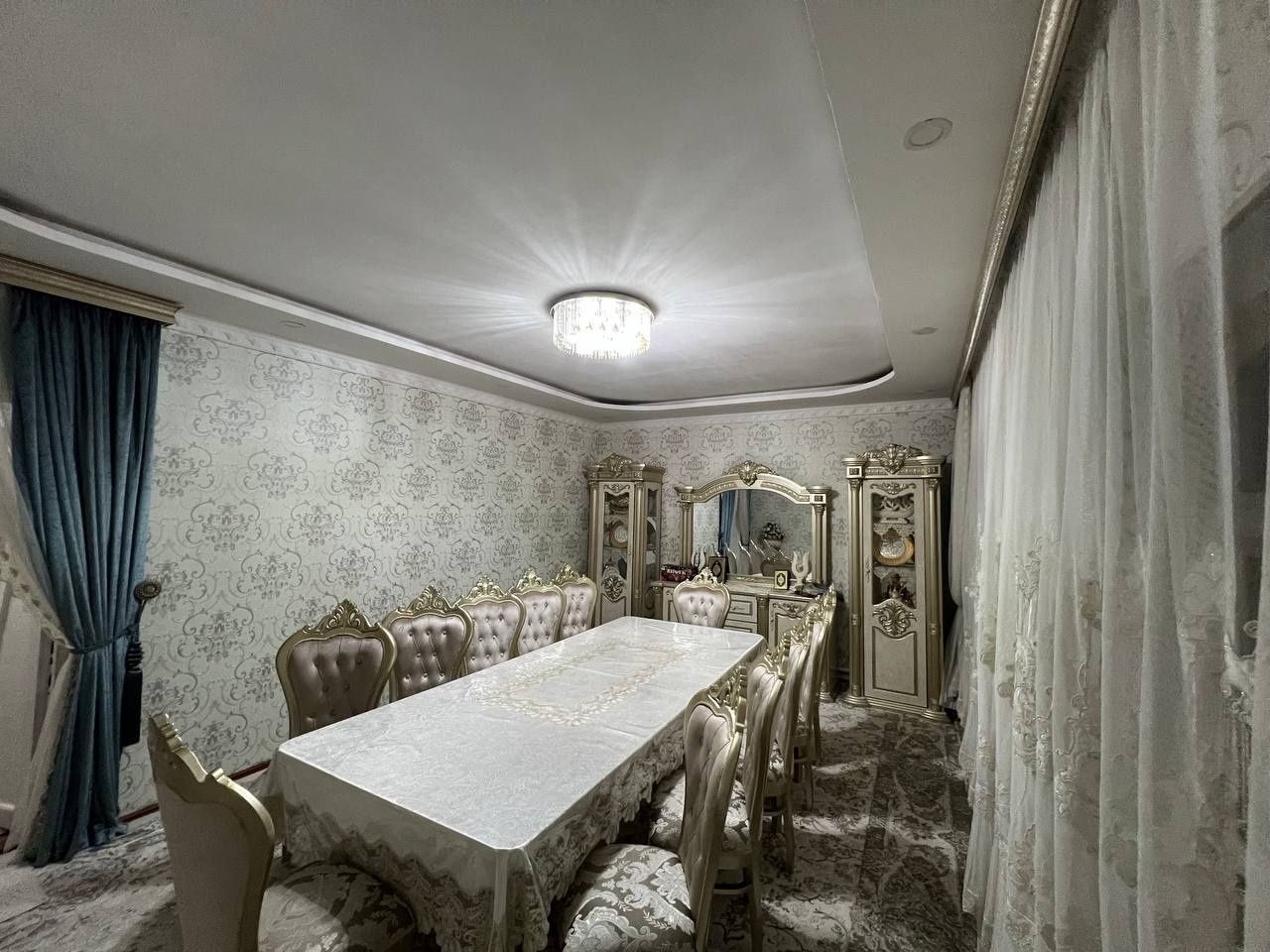 6-xonali uy, 160 m², Toshkent, Sergeli tumani, sotuvga