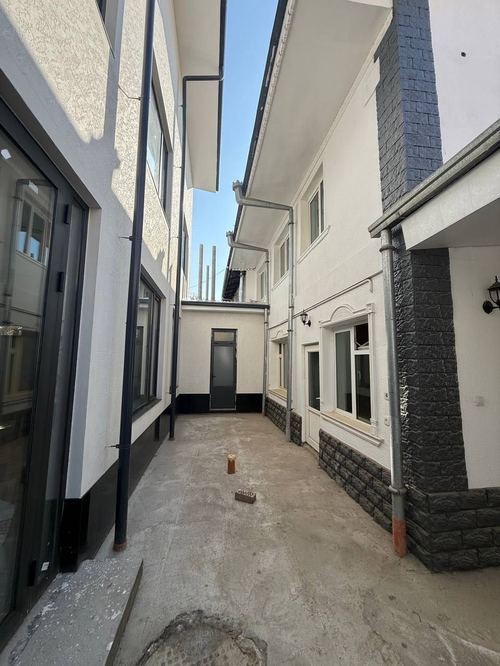 11-комнатный дом, 465 м²