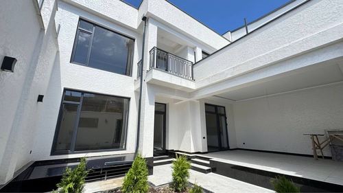 7-xonali uy, 2 m²