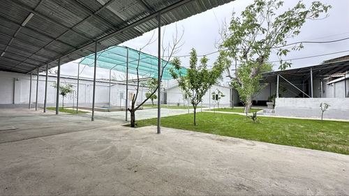 4-xonali uy, 7.2 m²