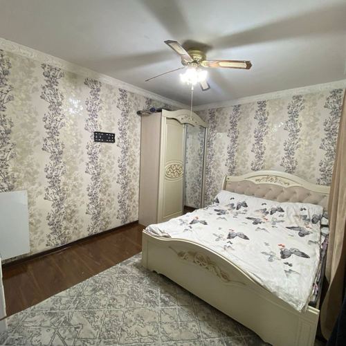 5-xonali uy, 130 m²
