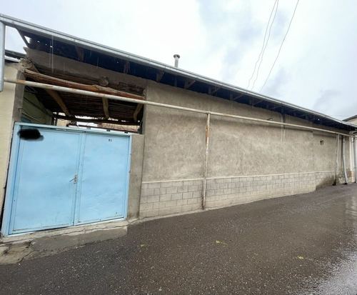 5-xonali uy, 2.5 m²
