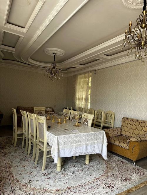 4-room house, 280 m²