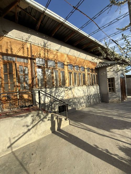 7-room house, 150 m²