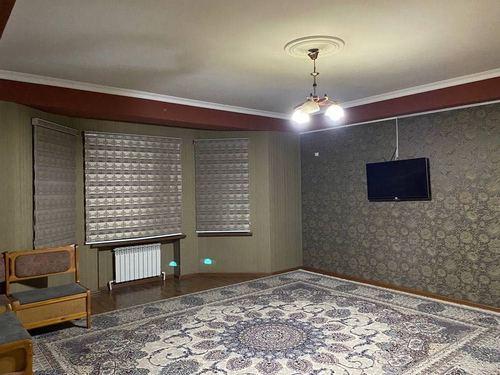 2-xonali kvartira, 65 m²