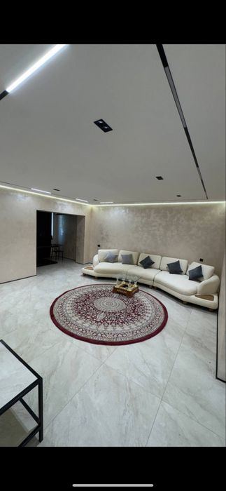 2-xonali kvartira, 70 m²