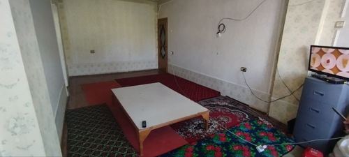 3-комнатная квартира, 62 м²