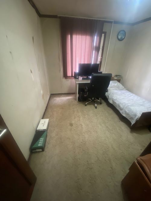 4-room apartment, 120 m²