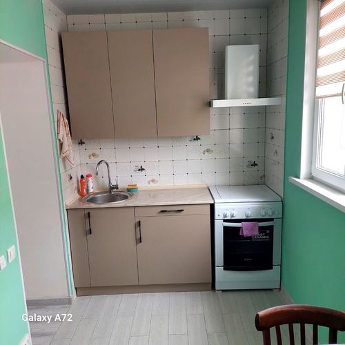 3-комнатная квартира, 70 м²