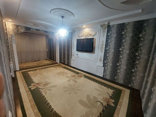 2-комнатная квартира, 50 м²