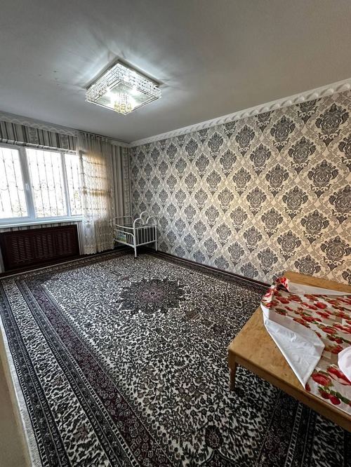 3-комнатная квартира, 70 м²