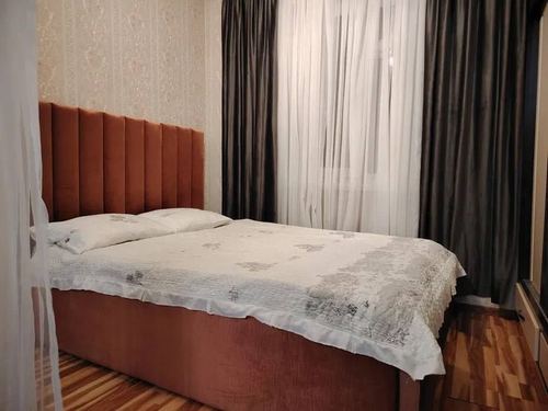 2-xonali kvartira, 58 m²