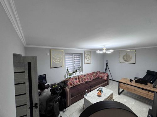 1-комнатная квартира, 40 м²