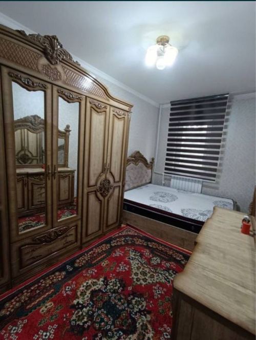3-комнатная квартира, 115 м²