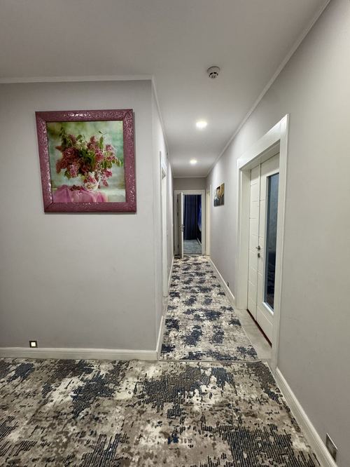 3-комнатная квартира, 83 м²