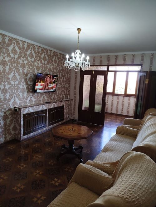 4-room apartment, 84.5 m²