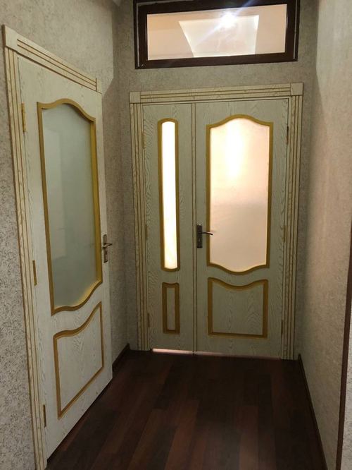 2-комнатная квартира, 65 м²