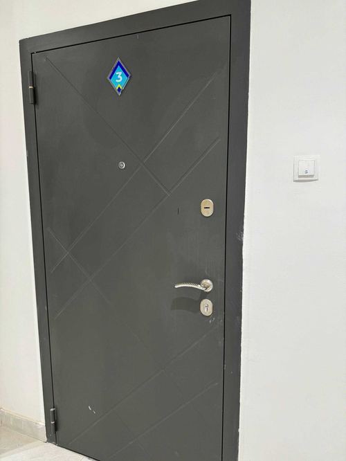 1-комнатная квартира, 30 м²