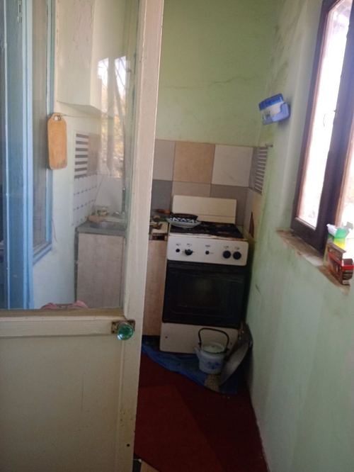 1-комнатная квартира, 41 м²