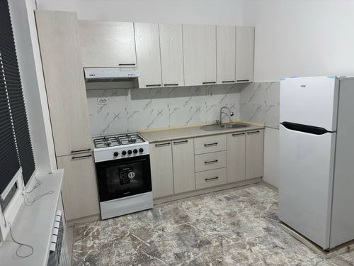 2-комнатная квартира, 58 м²